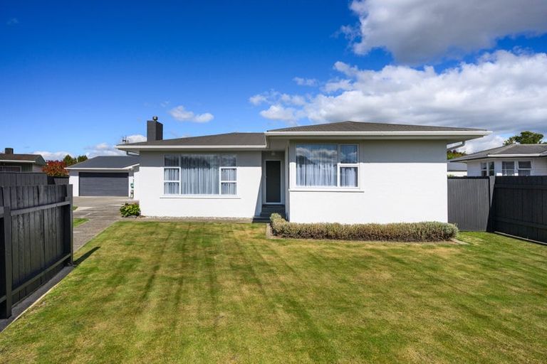Photo of property in 138 Limbrick Street, Terrace End, Palmerston North, 4410