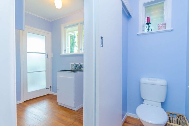 Photo of property in 5 Rata Place, Lansdowne, Masterton, 5810