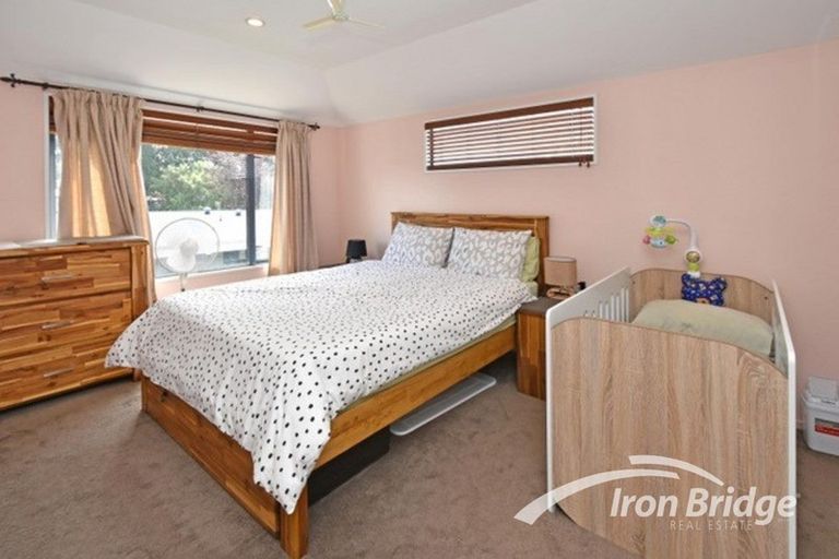 Photo of property in 15a Bolton Avenue, Spreydon, Christchurch, 8024