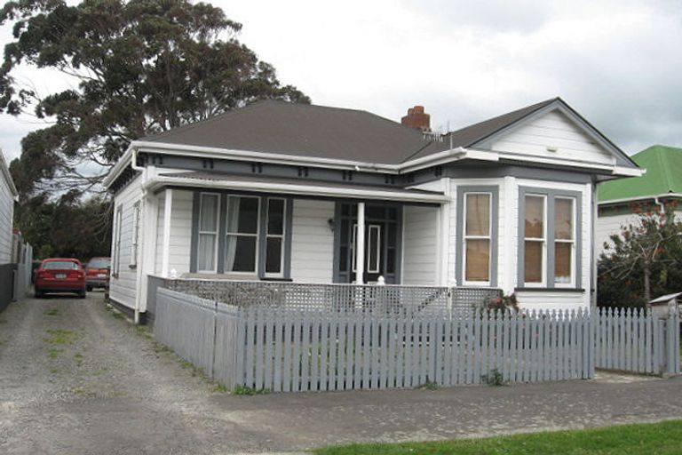 Photo of property in 48 Joseph Street, West End, Palmerston North, 4412