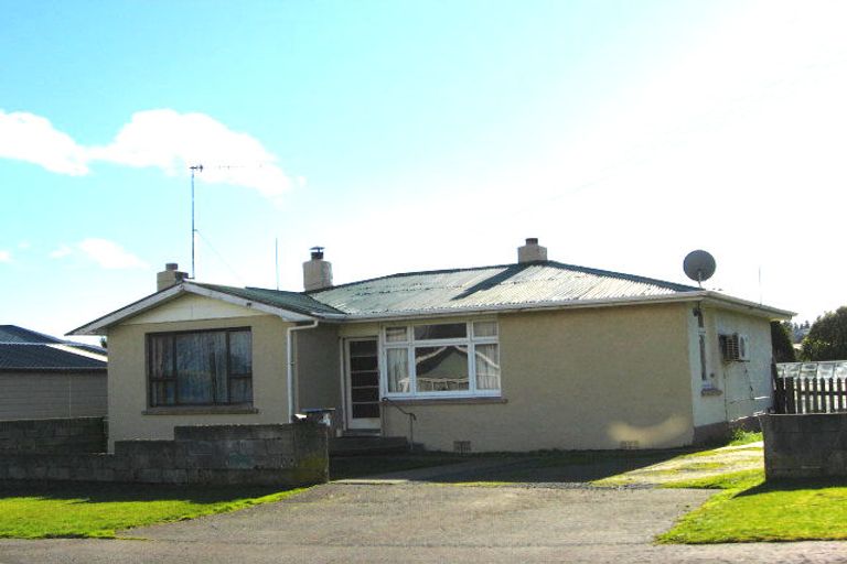Photo of property in 64 Kakapo Street, Waikiwi, Invercargill, 9810