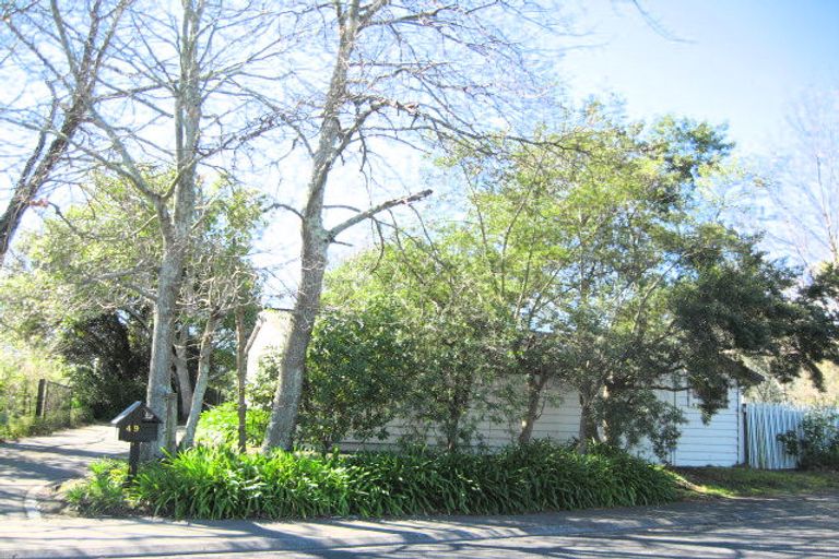 Photo of property in 57 Kopanga Road, Havelock North, 4130