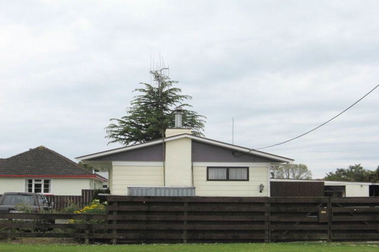 Photo of property in 121 Richard Street, Opotiki, 3122