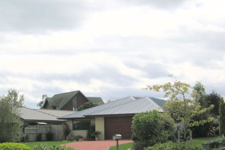 Photo of property in 31 Balmoral Drive, Hilltop, Taupo, 3330