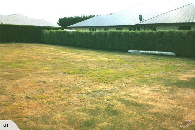 Photo of property in 5a Manor Drive, Rolleston, 7614