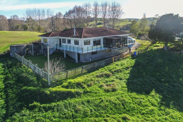 Photo of property in 50 Barlow Lane, Matakohe, 0594