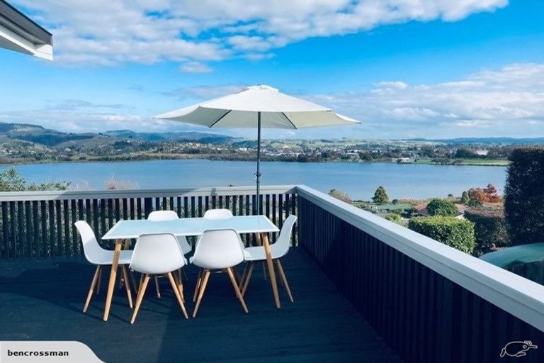 Photo of property in 98 Kimihia Road, Huntly, 3700