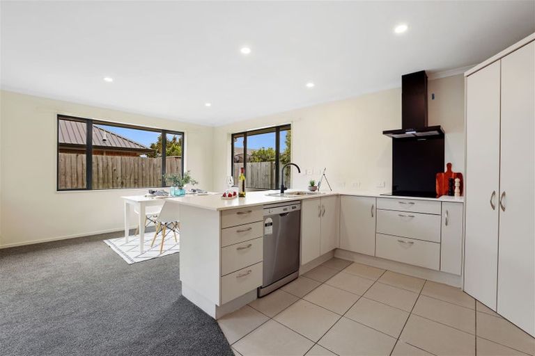 Photo of property in 1 James Hight Drive, Halswell, Christchurch, 8025