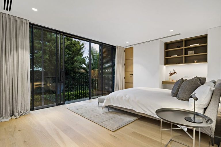 Photo of property in 44 Glanville Terrace, Parnell, Auckland, 1052