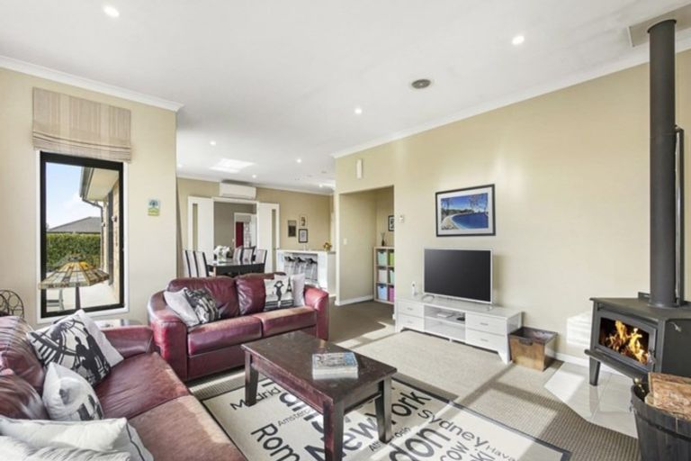 Photo of property in 10 Saint Andrews Lane, Kirwee, Darfield, 7571