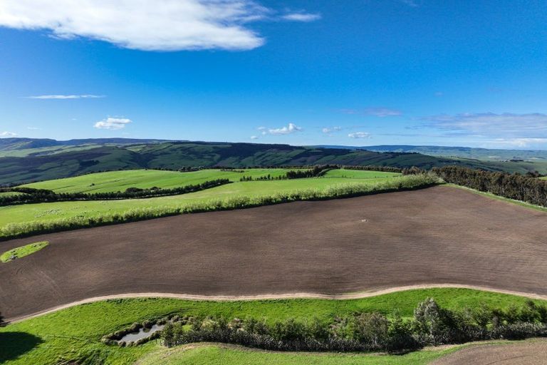 Photo of property in 30 Frazer Road, Tuturau, Mataura, 9774