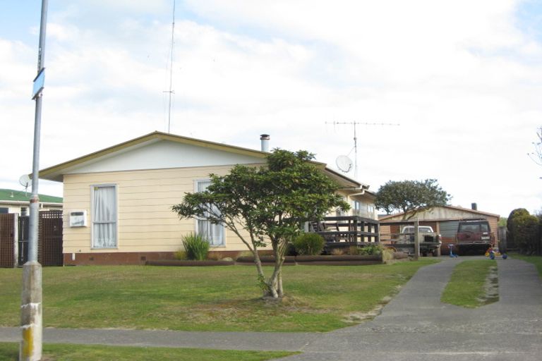 Photo of property in 7 Pohutukawa Drive, Murupara, 3025