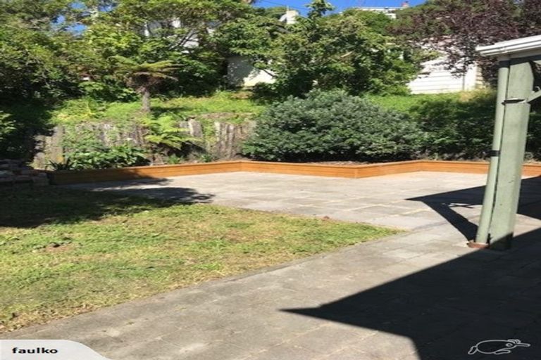 Photo of property in 3 Imlay Crescent, Ngaio, Wellington, 6035