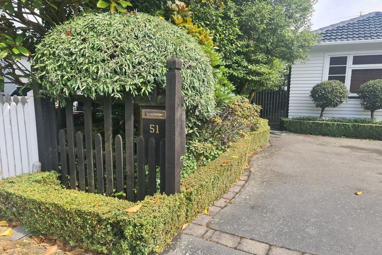 Photo of property in 51 Plynlimon Road, Strowan, Christchurch, 8052