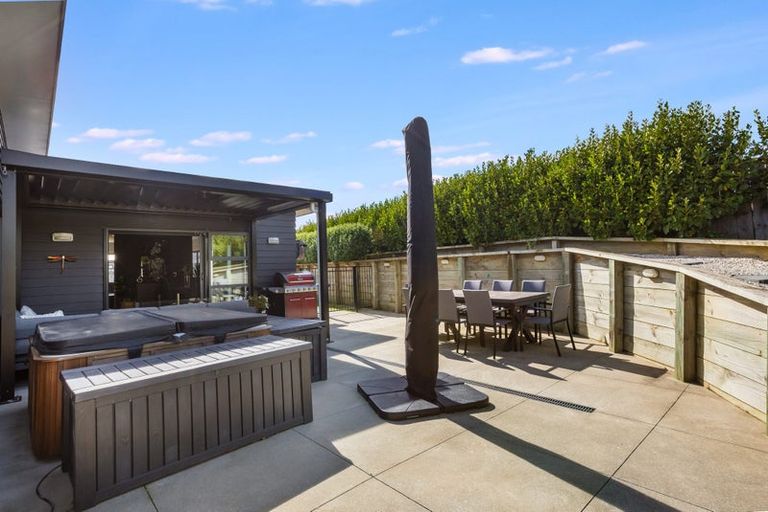 Photo of property in 12 Mo Street, Camborne, Porirua, 5026