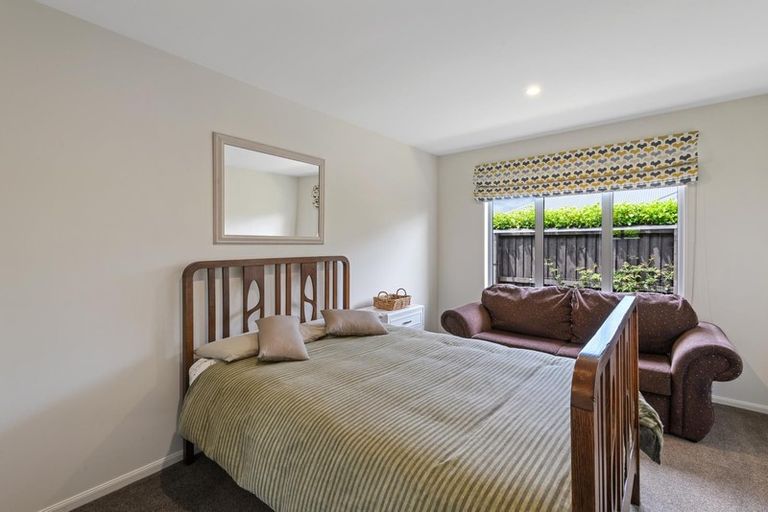 Photo of property in 22 Strauss Drive, Rolleston, 7614