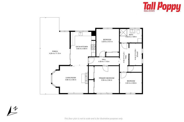 Photo of property in 90 Marine Parade, Bluff, 9814