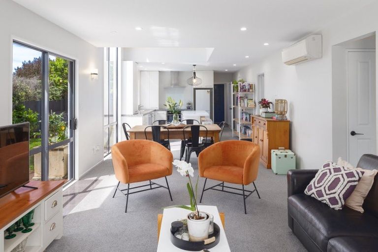 Photo of property in 163a Burwood Road, Burwood, Christchurch, 8083