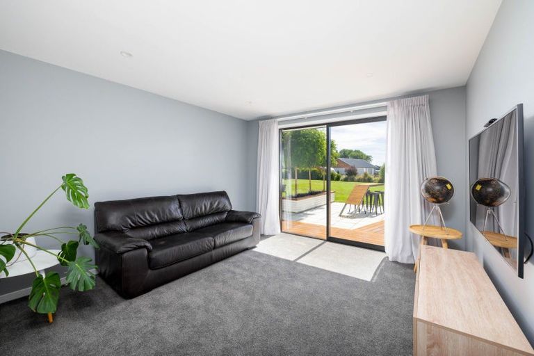 Photo of property in 5 Evergreen Drive, Woodend, Kaiapoi, 7691