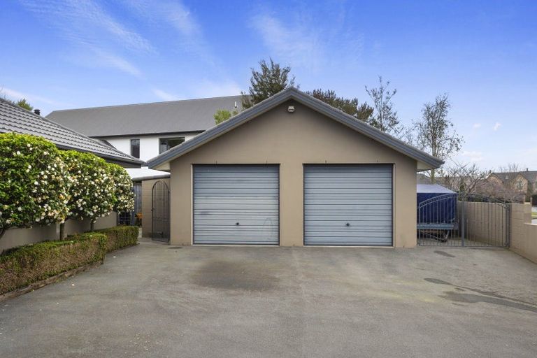 Photo of property in 37 Enverton Drive, Rangiora, 7400