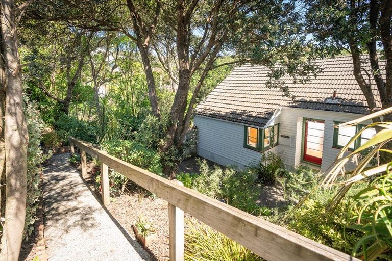 Photo of property in 13 Leveson Street, Strathmore Park, Wellington, 6022