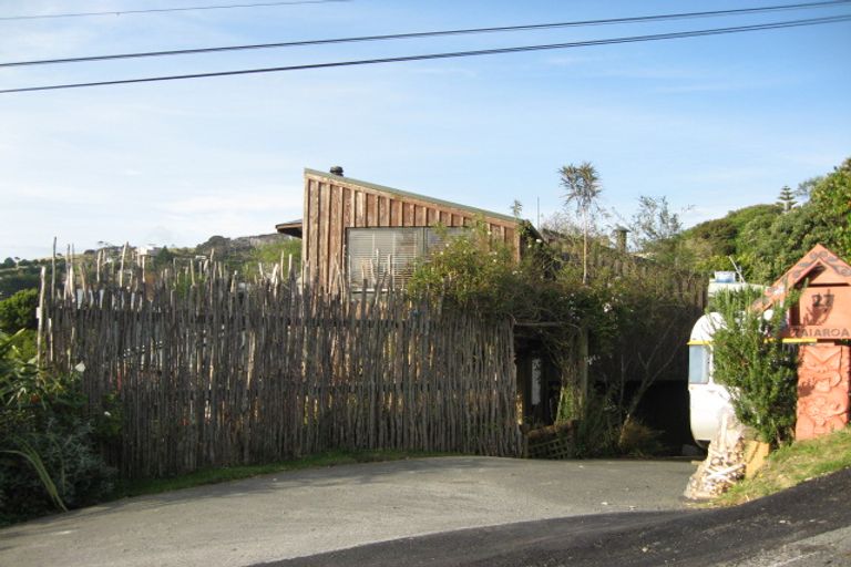 Photo of property in 27 Frances Street, Broad Bay, Dunedin, 9014