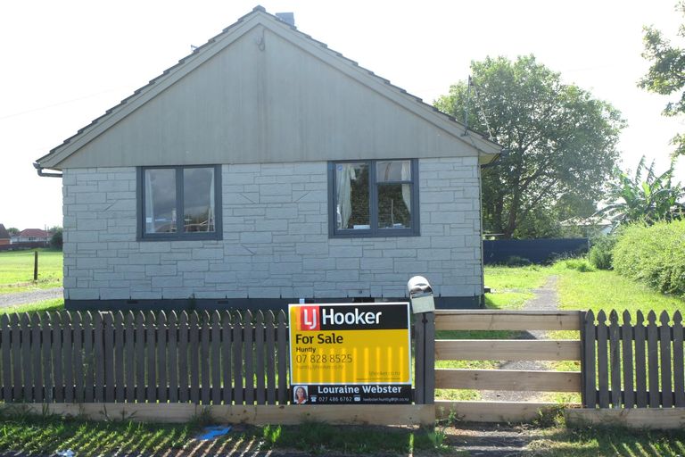 Photo of property in 36 Smith Avenue, Huntly, 3700