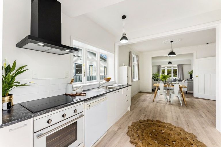 Photo of property in 7 Moa Street, Alicetown, Lower Hutt, 5010