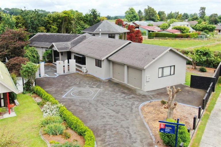Photo of property in 18 Grace Avenue, Te Aroha, 3320