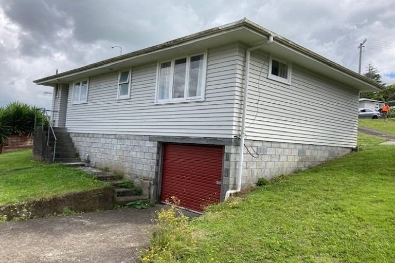 Photo of property in 15 Mckenzie Avenue, Otorohanga, 3900