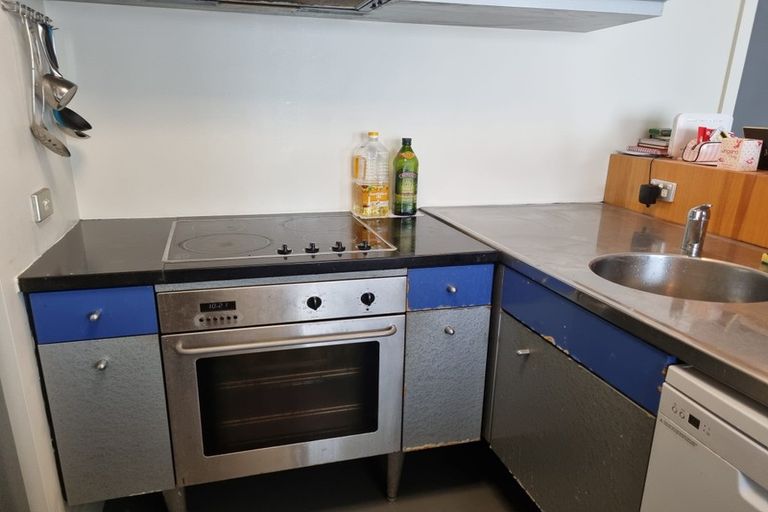 Photo of property in St Pauls Apartments, 48/43 Mulgrave Street, Thorndon, Wellington, 6011