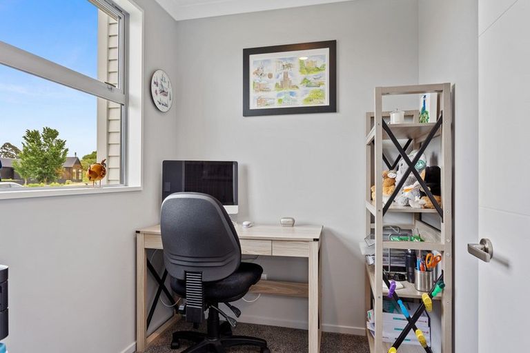 Photo of property in 7 Tiritiri Moana Drive, Pegasus, 7612