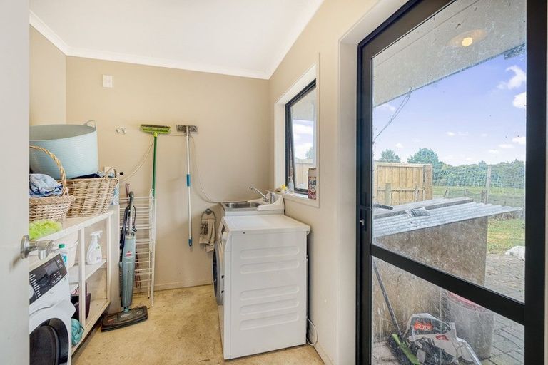 Photo of property in 11 Settler Lane, Ohaupo, 3803