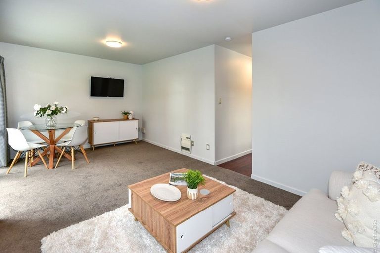 Photo of property in 280b Worcester Street, Christchurch Central, Christchurch, 8011