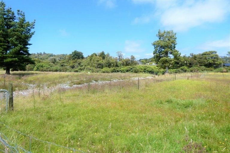 Photo of property in 1113 Marsden Road, Marsden, Greymouth, 7872