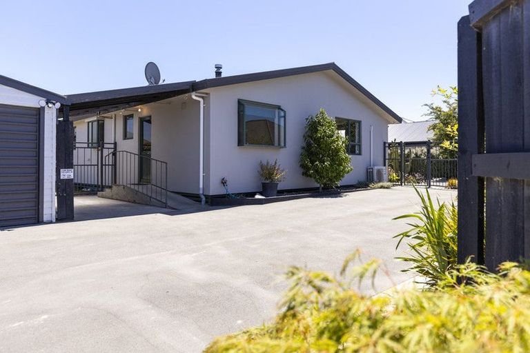 Photo of property in 3 Rose Manor Drive, Springlands, Blenheim, 7201