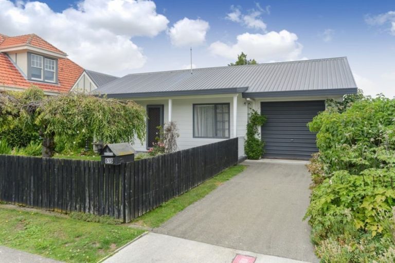 Photo of property in 515 Grays Road, Mahora, Hastings, 4120