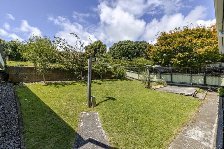 Photo of property in 281 Tukapa Street, Hurdon, New Plymouth, 4310