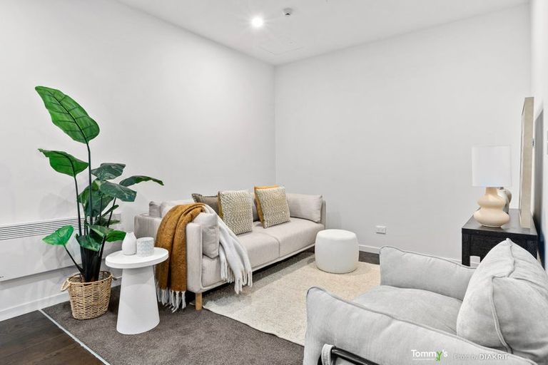 Photo of property in A C Nielsen House, 209/120 Victoria Street, Te Aro, Wellington, 6011