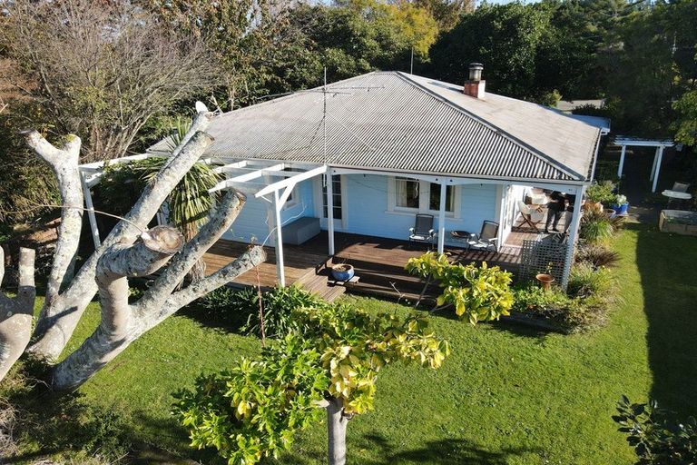 Photo of property in 6 Hillcrest Road, Wairoa, 4108