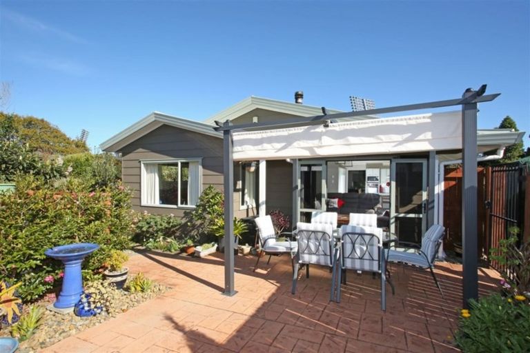 Photo of property in 22b Prospect Terrace, Pukekohe, 2120
