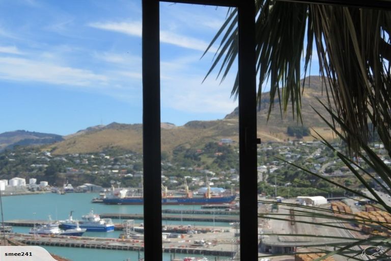 Photo of property in 13 Reserve Terrace, Lyttelton, 8082