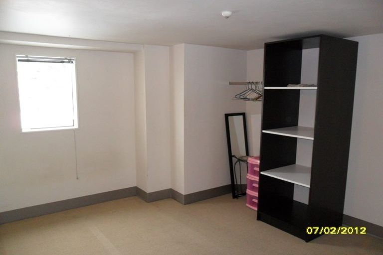 Photo of property in 52/29 Webb Street, Mount Cook, Wellington, 6011