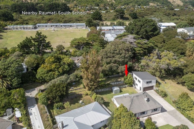 Photo of property in 68 Matai Road, Raumati South, Paraparaumu, 5032