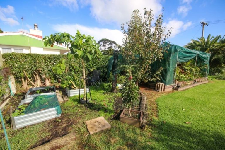 Photo of property in 59a Jellicoe Road, Ruawai, 0530