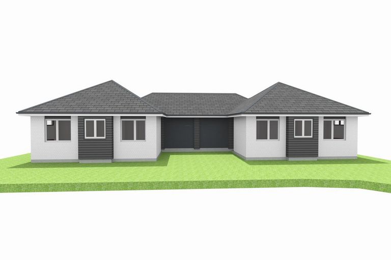 Photo of property in 10 Van Baarle Close, Carterton, 5713