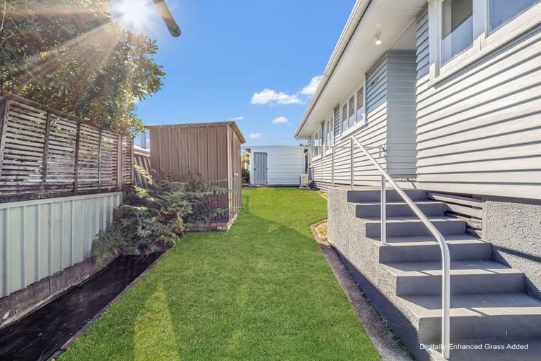 Photo of property in 16 Faulkner Street, Gate Pa, Tauranga, 3112
