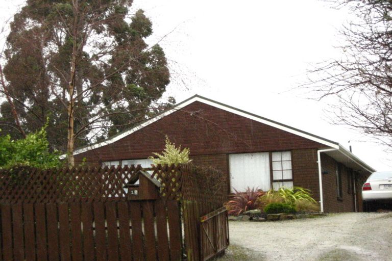 Photo of property in 12 Thomas Street, Waikouaiti, 9510