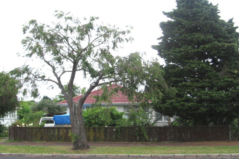 Photo of property in 43 Tamatea Avenue, Point England, Auckland, 1072