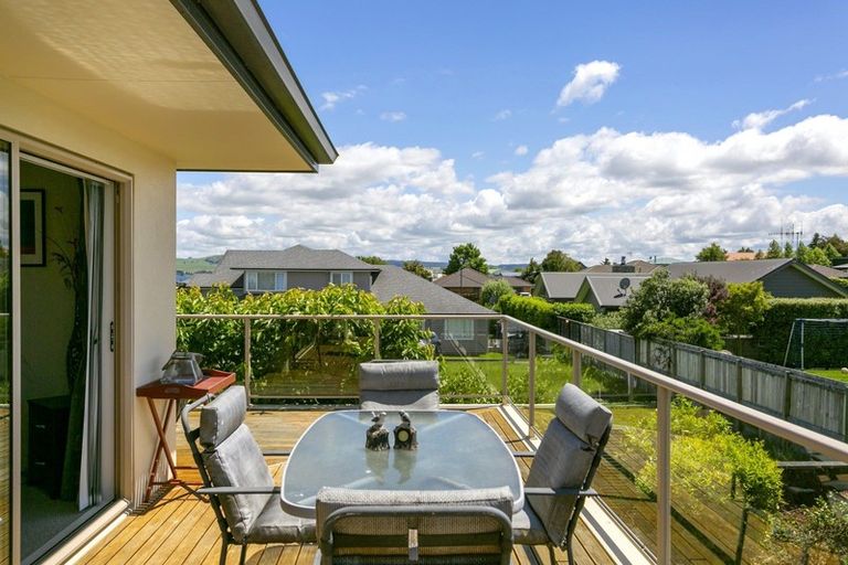 Photo of property in 12 Facilita Avenue, Wharewaka, Taupo, 3330